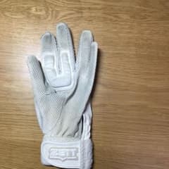 ゼット 守備走塁両用手袋 野球のサムネイル