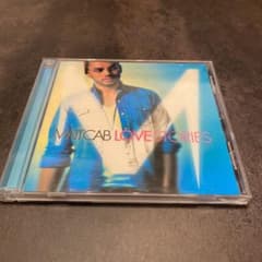MATT CAB   LOVE STORIESのサムネイル