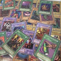 遊戯王・初期】ブースターbooster40枚まとめ売りジャンクダブりなし