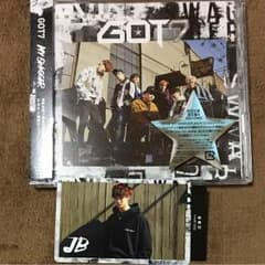 GOT7 MY SWAGGERのサムネイル