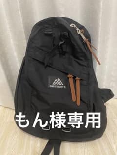 グレゴリー GREGORY デイパックのサムネイル