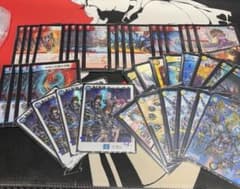 デュエルマスターズ 公認大会優勝構築 ラッカゴスペル デッキ - メルカリ