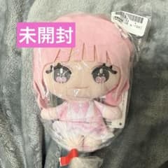 イコラブ ＝LOVE 齋藤樹愛羅 モーリーファンタジー ぬいぐるみ 魔法