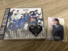 EBiDAN Yes!東京 トレカ M!LK 吉田仁人のサムネイル