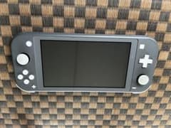 ニンテンドースイッチライトのサムネイル