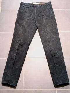 INCOTEX_インコテックス_SLACKS SLIM FIT_29のサムネイル