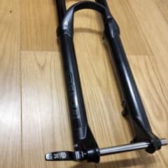 29er SR Suntour Raidon 34mm 29インチ - メルカリ