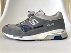 ニューバランス　M1500 UKG  26.5cm  グレーのサムネイル