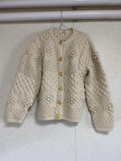 ゆさん専用　古着カーディガンのサムネイル