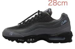 Corteiz × Nike Air Max 95 