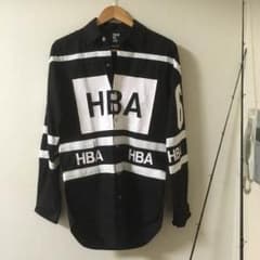 hood by air HBA 長袖シャツのサムネイル