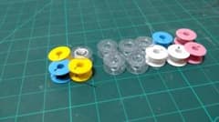 ボビン14個 アソートのサムネイル