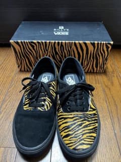 VANS×BILLY'S "UPSIDE DOWN" COLLECTIONのサムネイル
