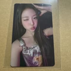 Hearts2Hearts FOCUS 特典 トレカ ステラ STELLA - メルカリ