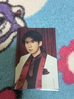 寺田真二郎 SHOW-WA トレカのサムネイル