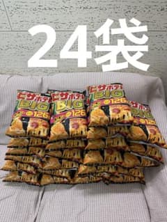 ピザポテトのサムネイル