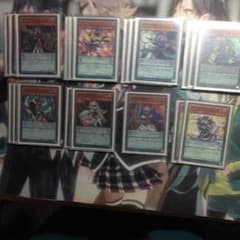 遊戯王魔術師デッキのサムネイル