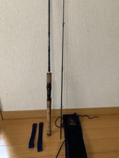 ワールドシャウラ  1701ff-2 ブルーモデル　青シャウラのサムネイル