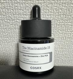 コスアールエックス　COSRX ナイシンアミド　15のサムネイル