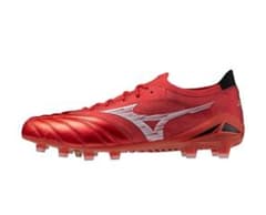 Mizuno Morelia Neo 4 ベータ版 サッカーシューズ レッドのサムネイル
