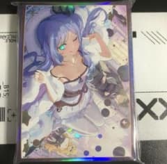 遊戯王 遊戯王 ウィッチクラフト マスター・ヴェール スリーブ 50枚