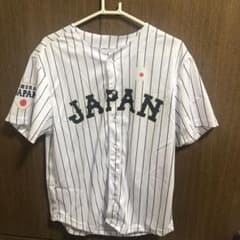 OHTANI 16 日本代表 ユニフォーム 日本代表ユニフォーム OHTANI 16 - メルカリ