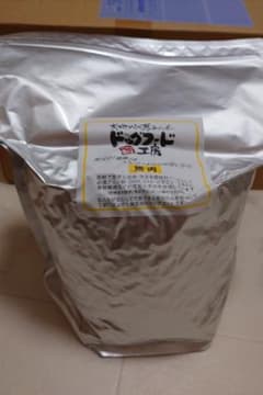 ドッグフード工房　鶏肉　小粒　2㎏のサムネイル