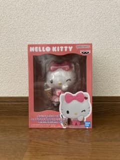 サンリオキャラクターズ コスプレフィギュアコレクション ハローキティ