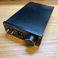 FX-AUDIO- DAC-X6Jのサムネイル