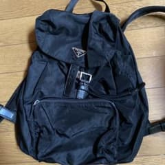 PRADA リュックのサムネイル