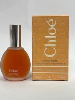 クロエ ラガーフェルド オードトワレ 30ml 香水 Chloé ジャンク - メルカリ