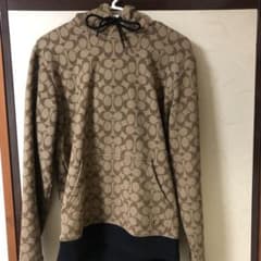 コーチ　COACH パーカーのサムネイル