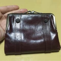 ダコタ  二つ折り財布のサムネイル