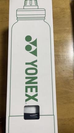 YONEX水筒限定品 - メルカリ
