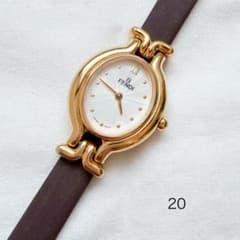 [Working] Fendi Women's Watch with Changeable Strap 20