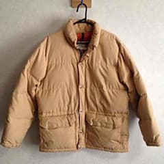 貴重❗️THE NORTH FACE チャタグ ダウンジャケット M - メルカリ