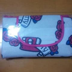 キティ　ピクニックマットのサムネイル