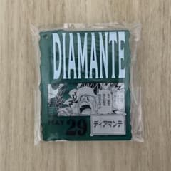 ONE PIECE BASE SHOP 아크릴 블록 매력 디아만테