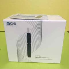 IQOS  アイコス 本体キットのサムネイル