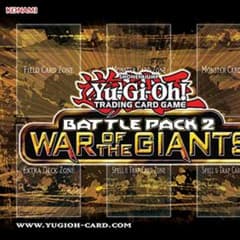 オシリスの天空竜 プレイマットのサムネイル