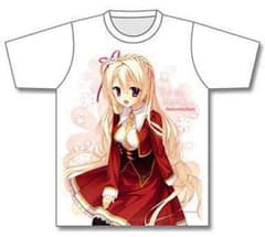 シャーリィ・ウォリック ハイグレード Tシャツのサムネイル
