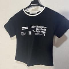 Tシャツのサムネイル