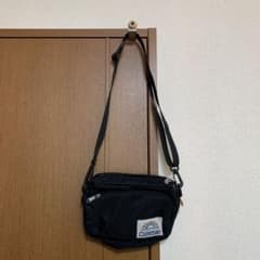 コールマン　サコッシュ　ショルダーバッグ　colemanのサムネイル
