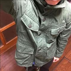 stereo様専用 エンジニアドガーメンツ  ジャケットのサムネイル