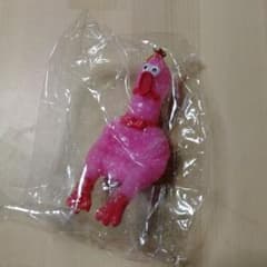 だまることを知らないチキンやろう3 ガチャガチャのサムネイル