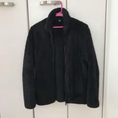 UNIQLO ユニクロ フリースのサムネイル