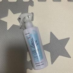ブリーズガーデン　SPFスプレーのサムネイル