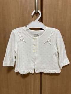 ベビー キッズ カーディガンのサムネイル