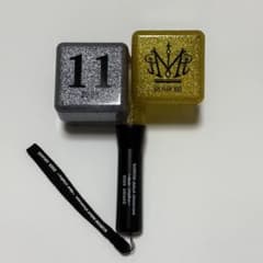 ROIROM ペンライト debut showcaseのサムネイル