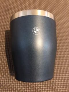 BMW 真空ステンレスタンブラー　350ml ネイビーのサムネイル